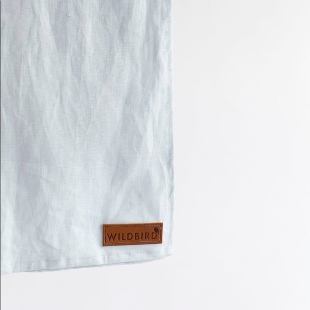 Wildbird Spangle Ring sling